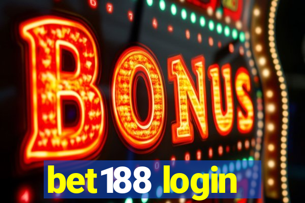 bet188 login